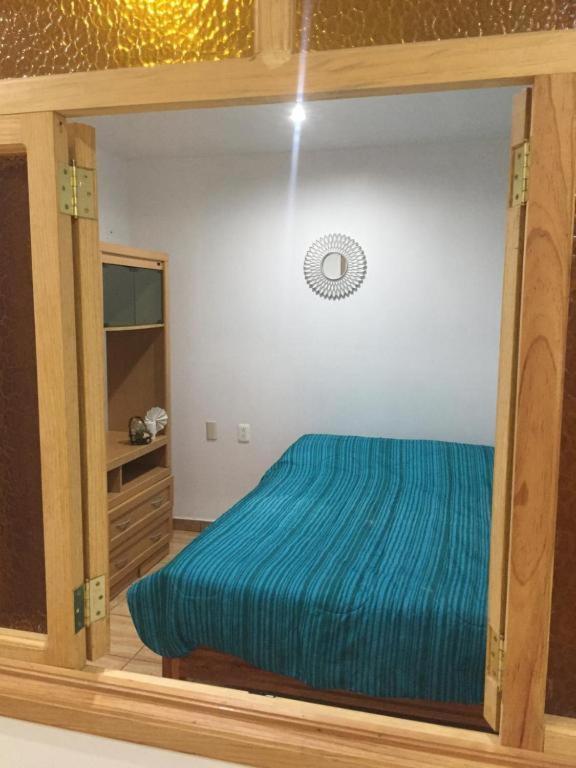 Hostal Casa Pajaritos Taxco de Alarcon Esterno foto