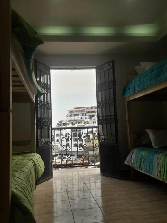 Hostal Casa Pajaritos Taxco de Alarcon Esterno foto