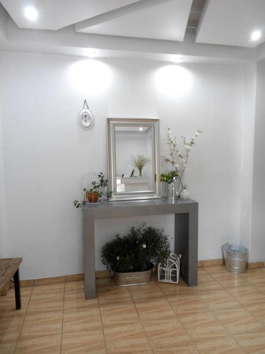 Hostal Casa Pajaritos Taxco de Alarcon Esterno foto